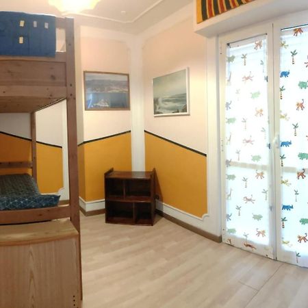 אלבניה La Casa Di Flavio Casa Vacanze מראה חיצוני תמונה