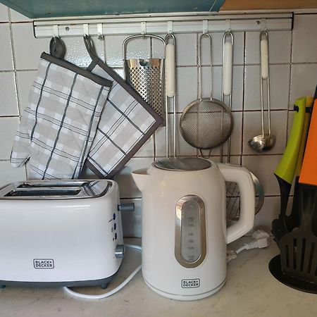 אלבניה La Casa Di Flavio Casa Vacanze מראה חיצוני תמונה