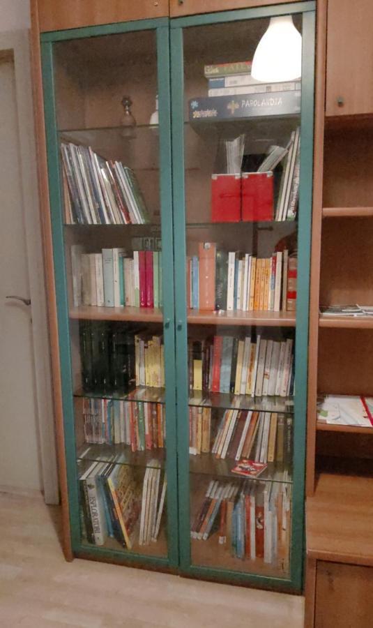 אלבניה La Casa Di Flavio Casa Vacanze מראה חיצוני תמונה