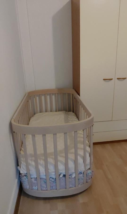 אלבניה La Casa Di Flavio Casa Vacanze מראה חיצוני תמונה