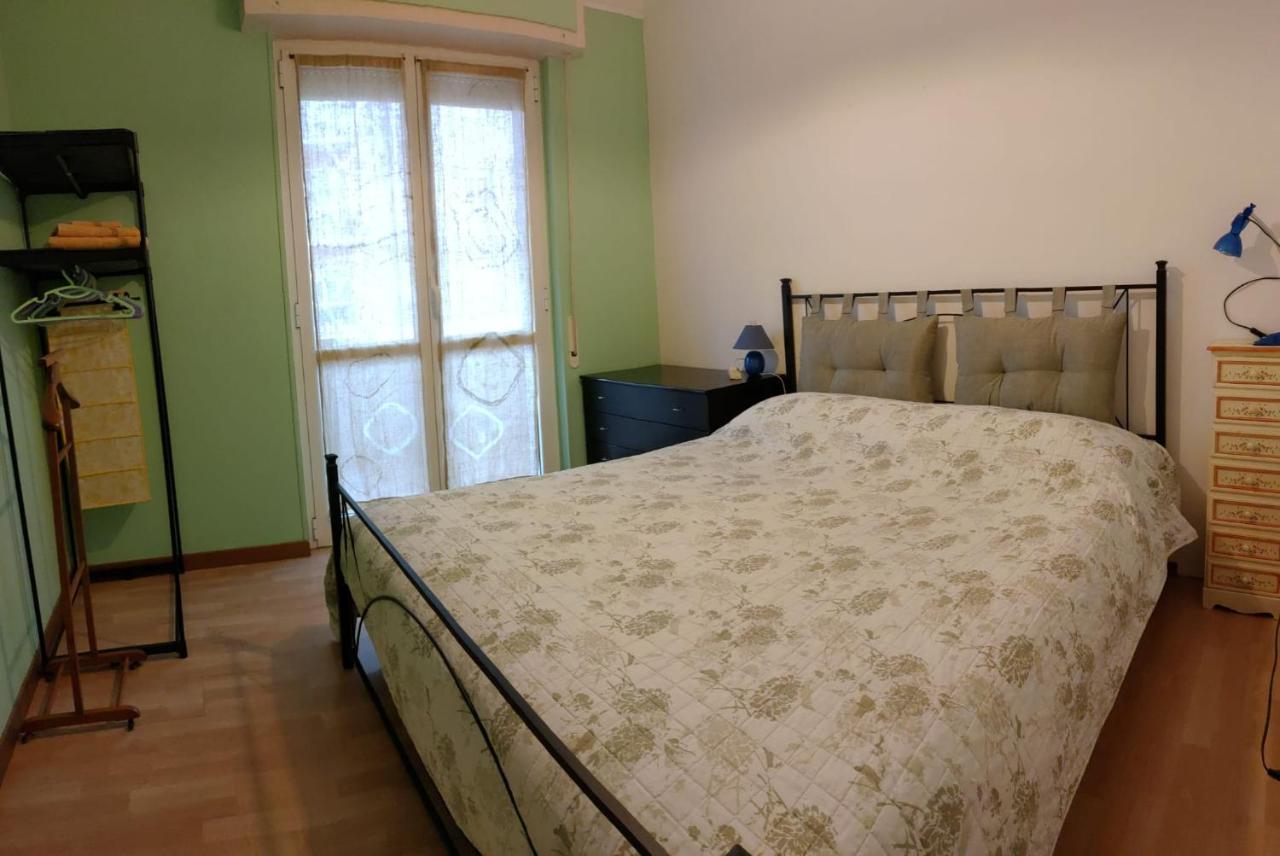 אלבניה La Casa Di Flavio Casa Vacanze מראה חיצוני תמונה