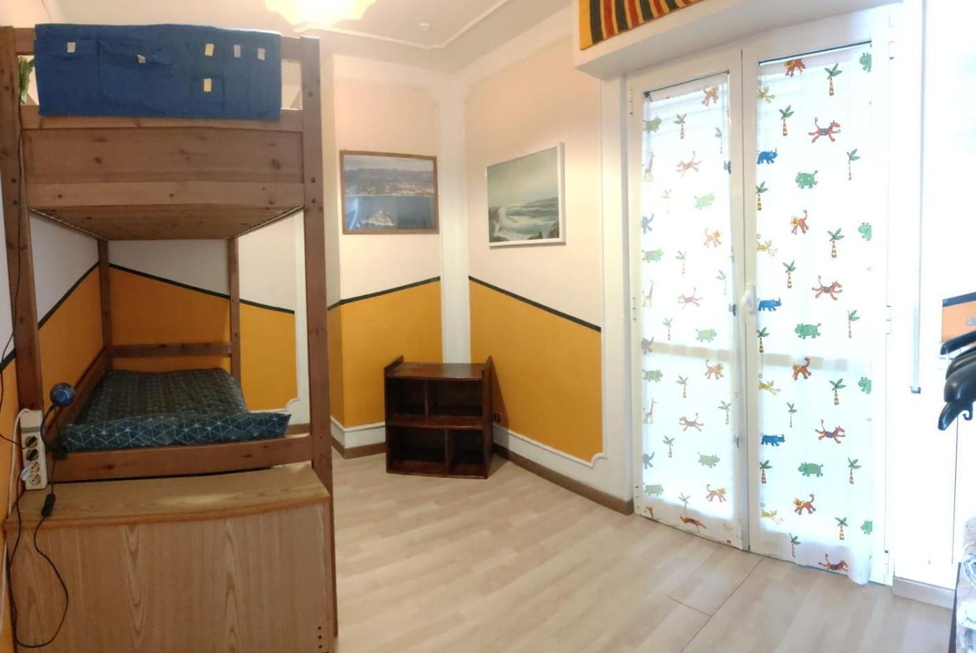 אלבניה La Casa Di Flavio Casa Vacanze מראה חיצוני תמונה
