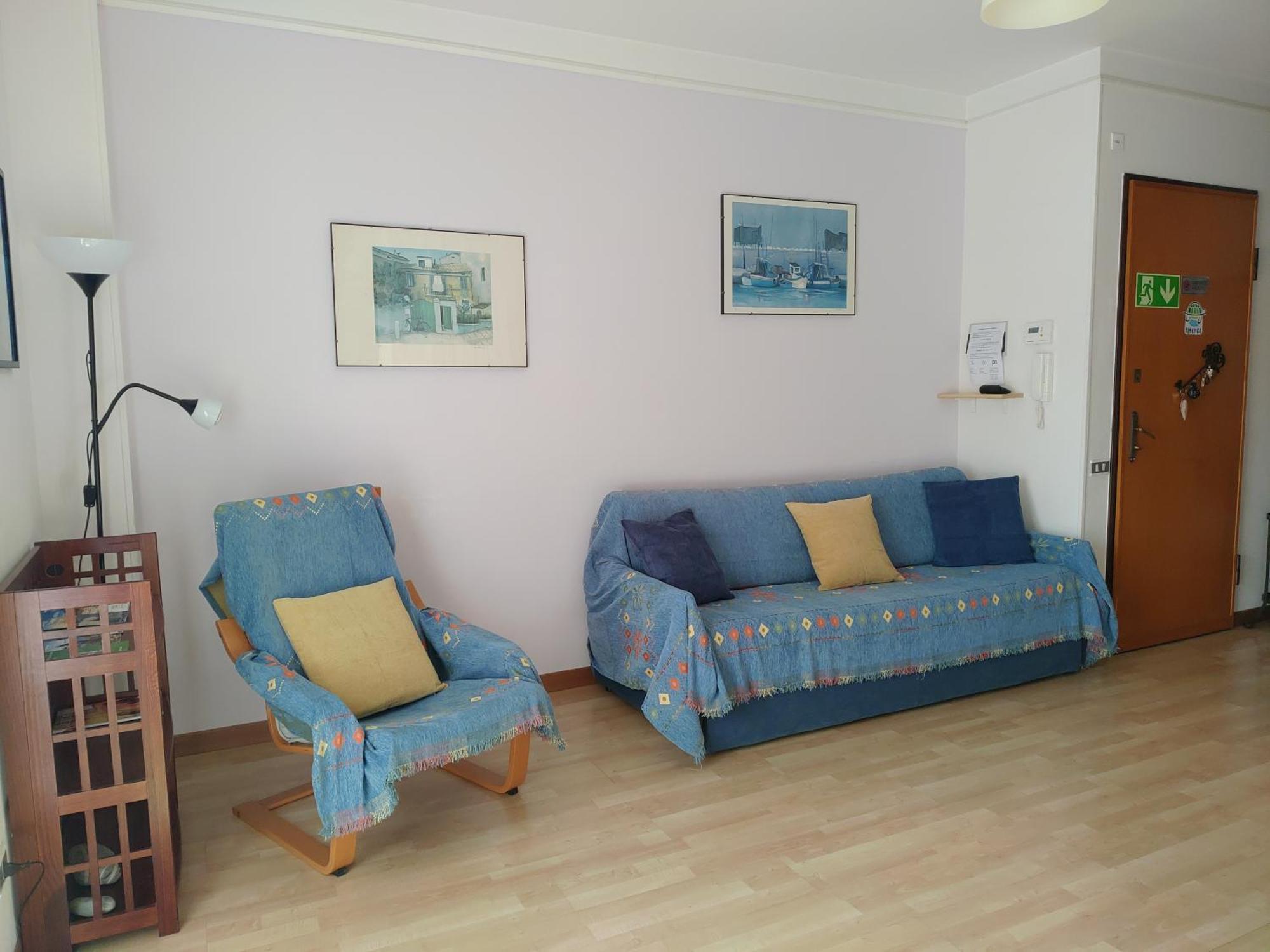 אלבניה La Casa Di Flavio Casa Vacanze מראה חיצוני תמונה